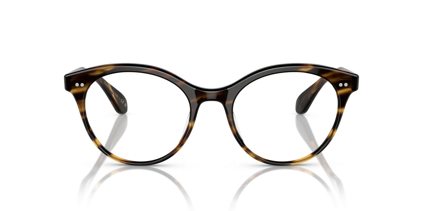 Oliver Peoples Gwinn 5463U Eyeglasses - view 5